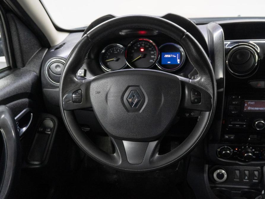 Renault Duster I Рестайлинг Тюмень  - изображение 20