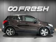 Opel Mokka I Рязань  - изображение 27
