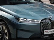 BMW iX I (I20) Санкт-Петербург  - изображение 49