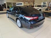 Toyota Camry VIII (XV70) Краснодар  - изображение 17