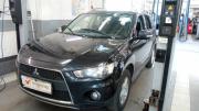 Mitsubishi Outlander II Рестайлинг Санкт-Петербург  - изображение 7