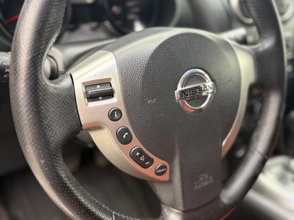 Nissan Qashqai I с пробегом 2008 года, цена 819 900 рублей, 217475 км, внедорожник, Автокод Объявления