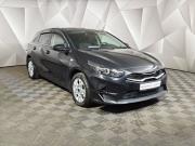 Kia Ceed III Рестайлинг Москва  - изображение 23