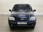 Chevrolet Niva I Рестайлинг Саратов  - изображение 17