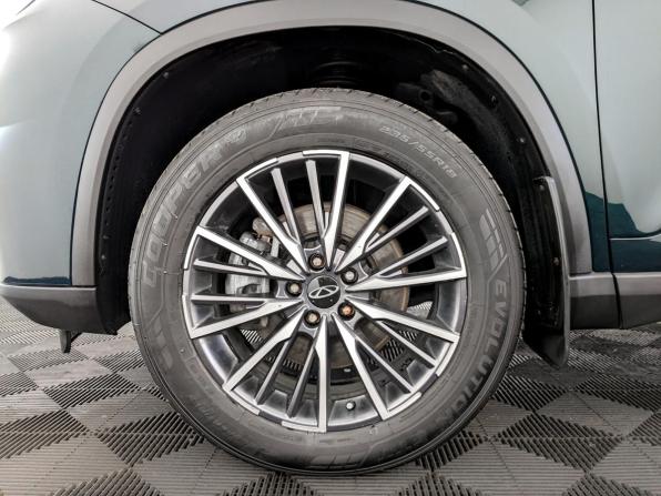 Chery Tiggo 8 Pro Max I Рестайлинг с пробегом 2024 года, цена 2 595 000 рублей, 48461 км, внедорожник, Автокод Объявления