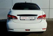 Nissan Almera III (G15) Абакан  - изображение 28