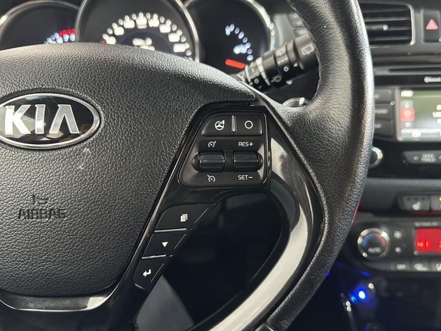 Kia Ceed II Москва  - изображение 14