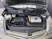 Toyota Prius II Рестайлинг (XW20) Пермь  - изображение 47