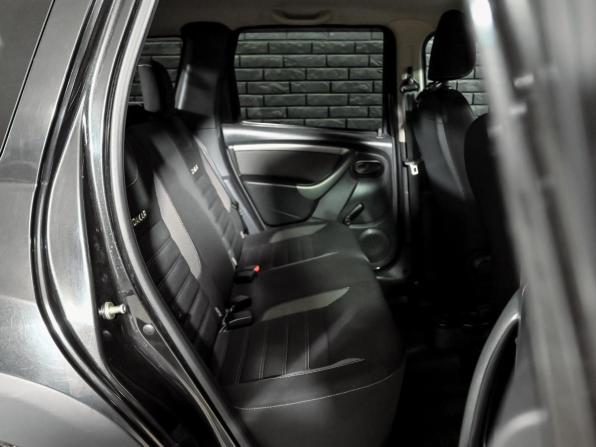 Renault Duster I Рестайлинг с пробегом 2017 года, цена 1 350 000 рублей, 103097 км, внедорожник, Автокод Объявления