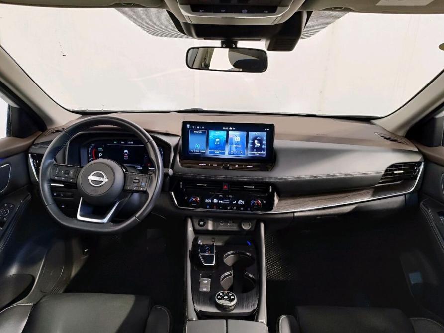 Nissan X-Trail IV Москва  - изображение 5