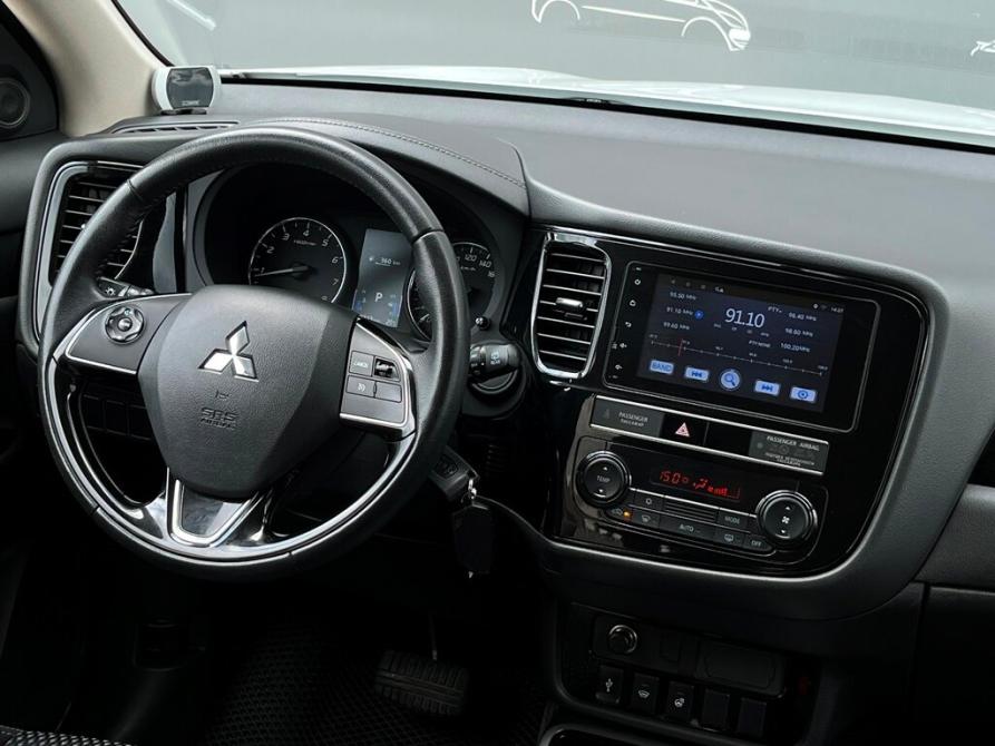 Mitsubishi Outlander III Рестайлинг 3 Санкт-Петербург  - изображение 13