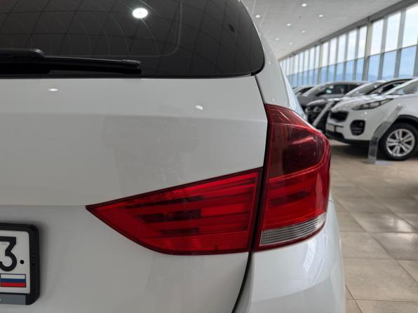 BMW X1 I (E84) с пробегом 2012 года, цена 1 200 000 рублей, 212354 км, внедорожник, Автокод Объявления