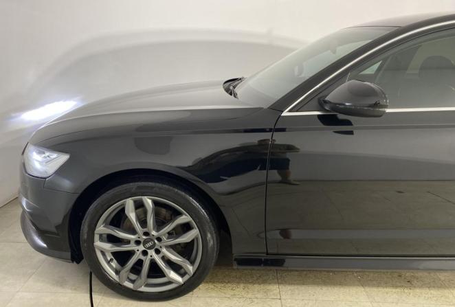 Audi A6 IV (C7) Рестайлинг с пробегом 2017 года, цена 2 250 000 рублей, 207189 км, седан, Автокод Объявления
