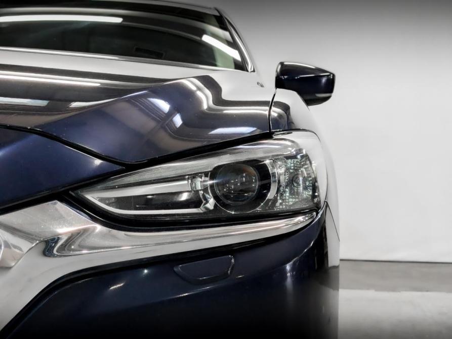 Mazda 6 III (GJ) Рестайлинг 2 Москва  - изображение 17