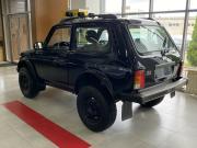 Lada (ВАЗ) Niva Legend Саратов  - изображение 23