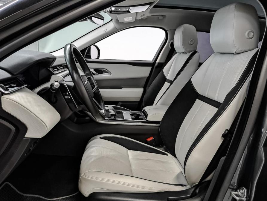 Land Rover Range Rover Velar I Санкт-Петербург  - изображение 20