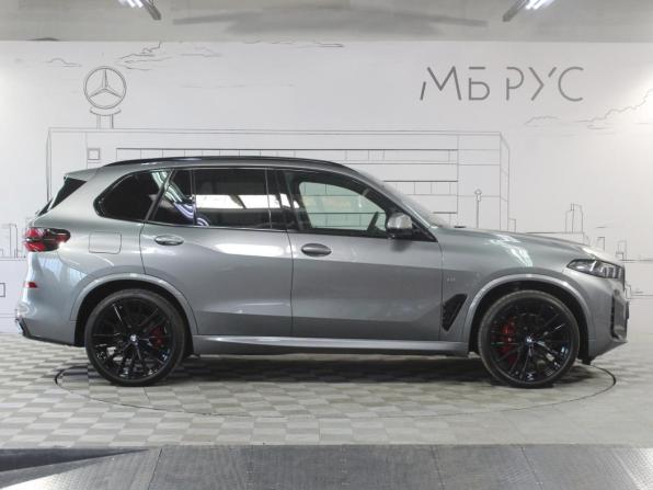Новый BMW X5 IV (G05/G18) Рестайлинг 2024 года, цена 15 400 000 рублей, внедорожник, Автокод Объявления