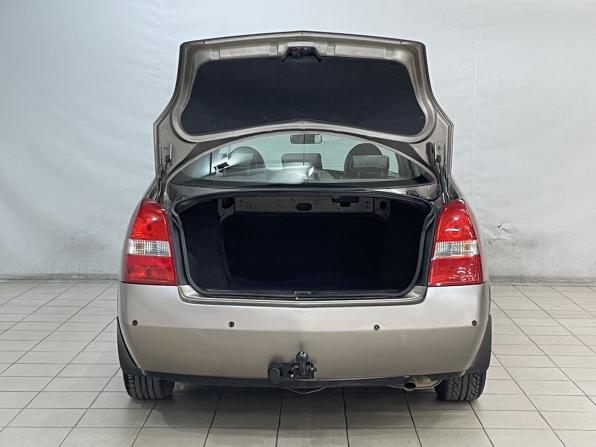 Nissan Primera III (P12) с пробегом 2007 года, цена 389 000 рублей, 226757 км, седан, Автокод Объявления