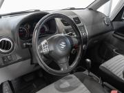Suzuki SX4 I (Classic) Рестайлинг Казань  - изображение 12