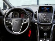 Opel Zafira C Екатеринбург  - изображение 46
