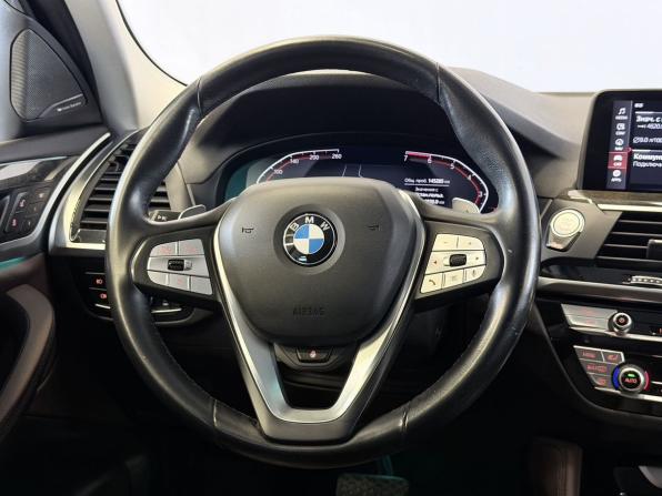 BMW X4 II (G02) с пробегом 2020 года, цена 4 547 000 рублей, 145284 км, внедорожник, Автокод Объявления