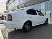 Skoda Octavia I (A4) Рестайлинг Набережные Челны  - изображение 35