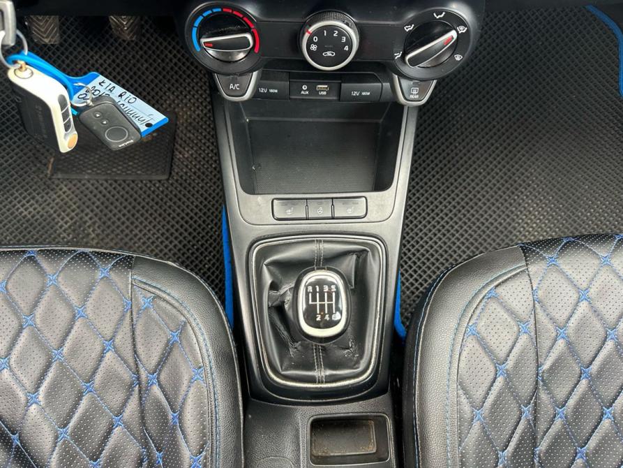 Kia Rio IV Нижний Новгород  - изображение 14