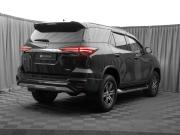 Toyota Fortuner II Москва  - изображение 27