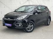 Hyundai ix35 I Рестайлинг Тамбов  - изображение 21