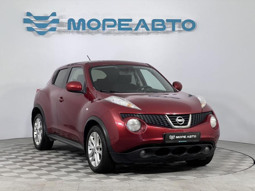 Nissan Juke I Калининград  - изображение 3