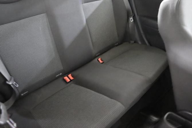 Opel Corsa D Рестайлинг II с пробегом 2012 года, цена 499 990 рублей, 218375 км, хэтчбек, Автокод Объявления