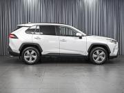 Toyota RAV4 V (XA50) Ставрополь  - изображение 29