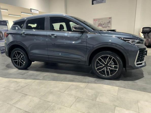 Новый Belgee X50+ 2026 года, цена 2 509 990 рублей, внедорожник, Автокод Объявления