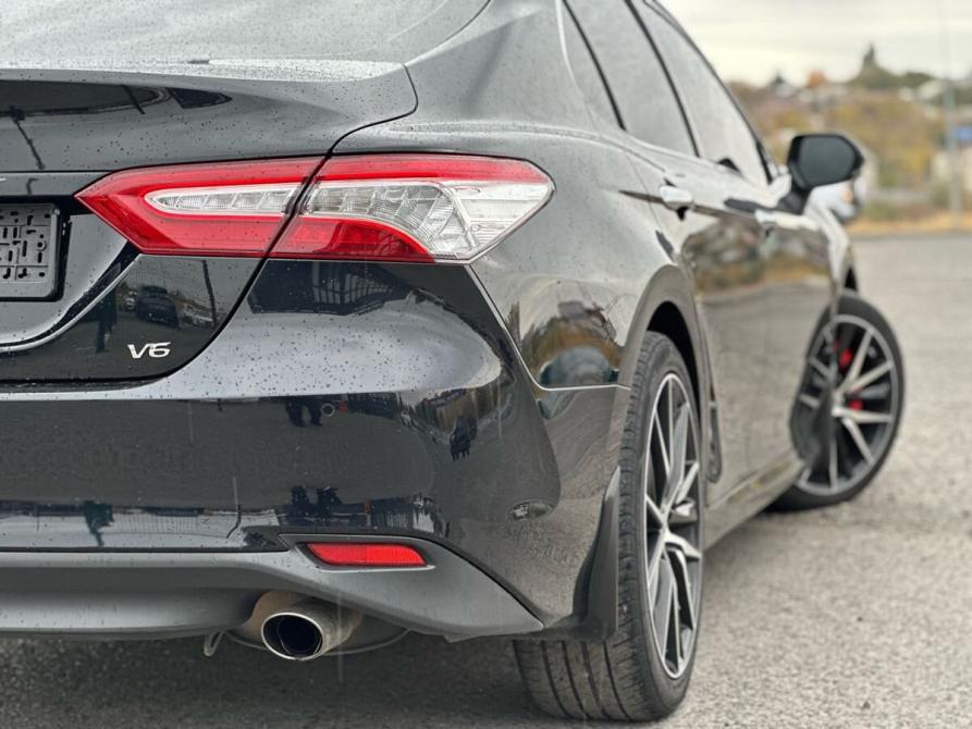 Toyota Camry VIII (XV70) Волгоград  - изображение 4