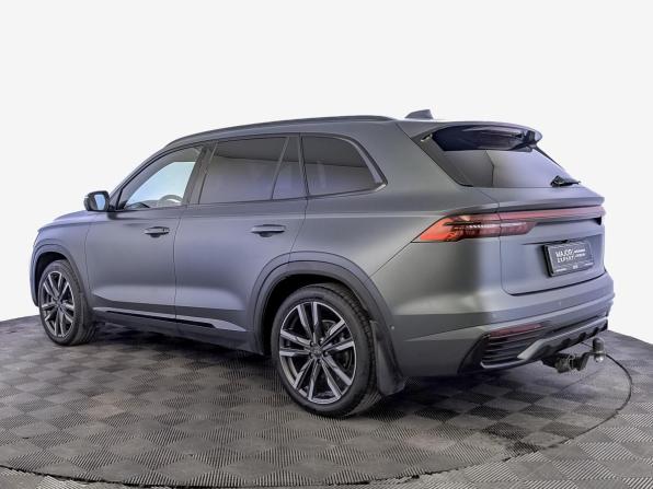 Geely Monjaro I с пробегом 2024 года, цена 3 490 000 рублей, 47335 км, внедорожник, Автокод Объявления