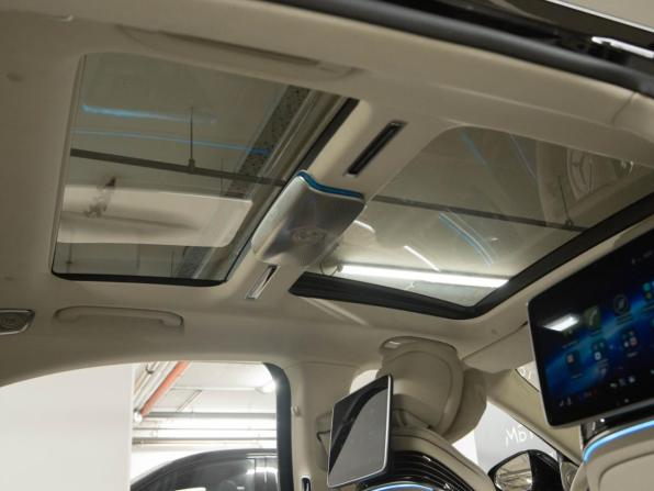 Новый Mercedes-Benz S-Класс VII (W223) 2026 года, цена 31 000 000 рублей, седан, Автокод Объявления