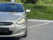 Hyundai Solaris I Прокопьевск  - изображение 23