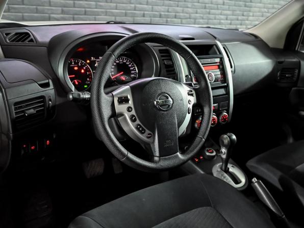Nissan X-Trail II Рестайлинг с пробегом 2011 года, цена 1 340 000 рублей, 181512 км, внедорожник, Автокод Объявления