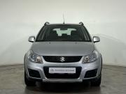 Suzuki SX4 I (Classic) Рестайлинг Ижевск  - изображение 29