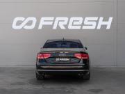 Audi A8 III (D4) Краснодар  - изображение 35