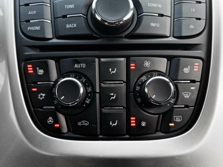 Opel Astra J Рестайлинг Нижний Новгород  - изображение 12
