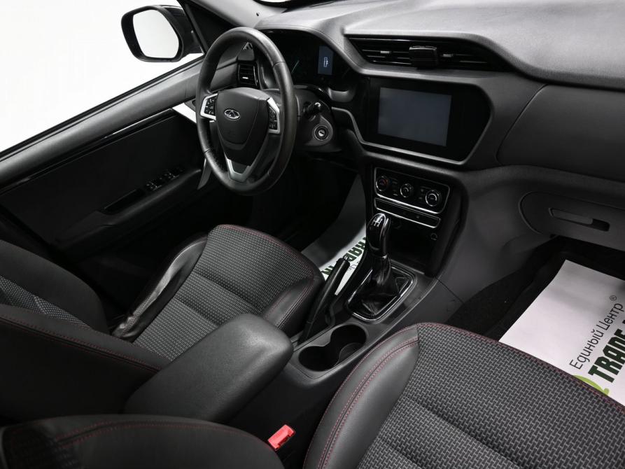 Chery Tiggo 3 I Тверь  - изображение 14