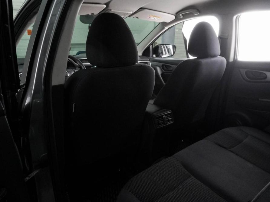 Nissan Qashqai II Рестайлинг Воронеж  - изображение 11