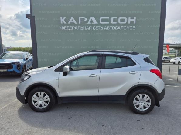 Opel Mokka I с пробегом 2015 года, цена 799 000 рублей, 127856 км, внедорожник, Автокод Объявления