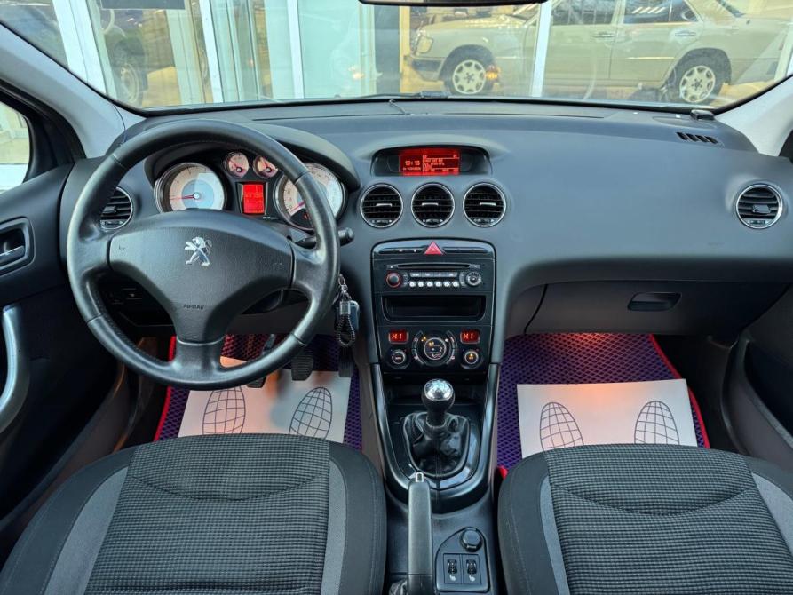Peugeot 408 I Ульяновск  - изображение 9