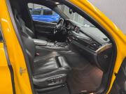 BMW X6 M II (F86) Краснодар  - изображение 35
