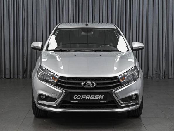 Lada (ВАЗ) Vesta I с пробегом 2021 года, цена 1 135 000 рублей, 149814 км, седан, Автокод Объявления