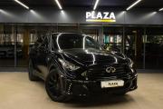 Infiniti QX70 Уфа  - изображение 32