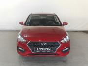 Hyundai Solaris II Москва  - изображение 20