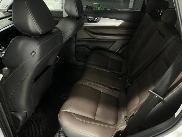 Chery Tiggo 8 Pro I с пробегом 2021 года, цена 1 904 000 рублей, 68500 км, внедорожник, Автокод Объявления